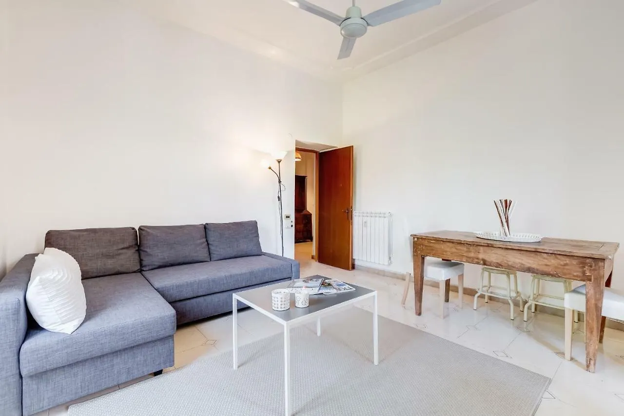 Villa Riccio Rome Italy
