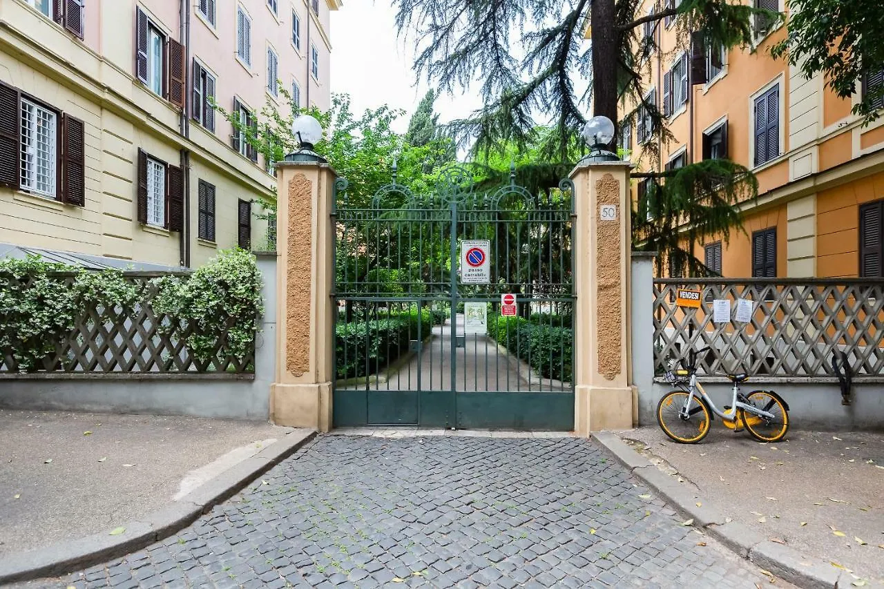 Villa Riccio Rome 0*,  Italy